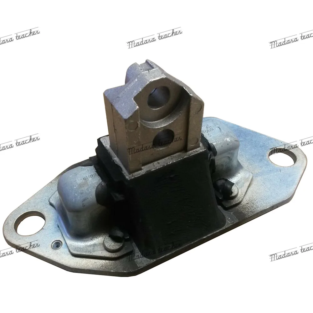 

30748811 New Engine Mount Lower Front Right For Volvo S60 S80 V70 XC70 XC90 8624757 9186364 9485152 9492872