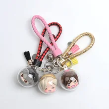 dva keychain