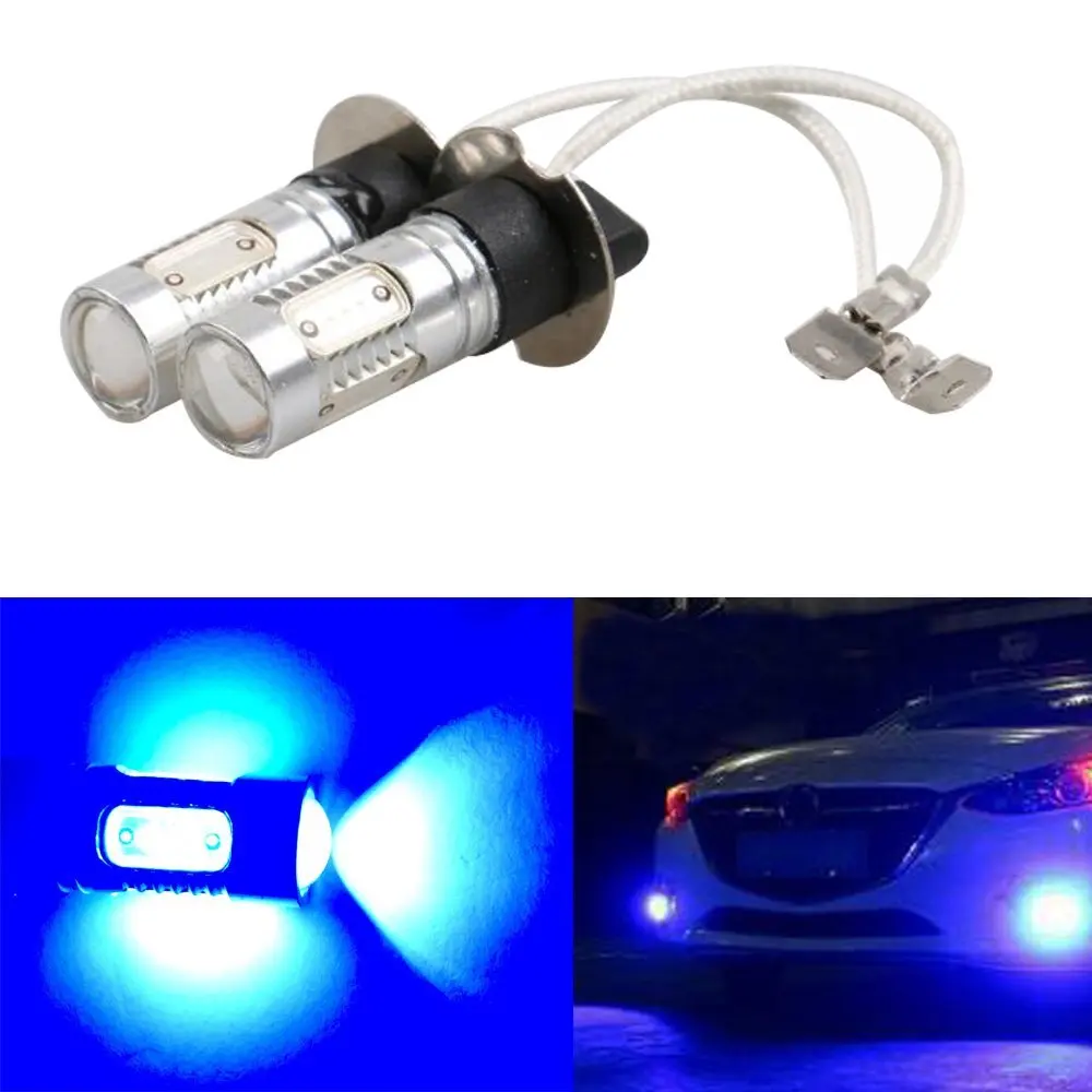 1 LED 7.5W H3