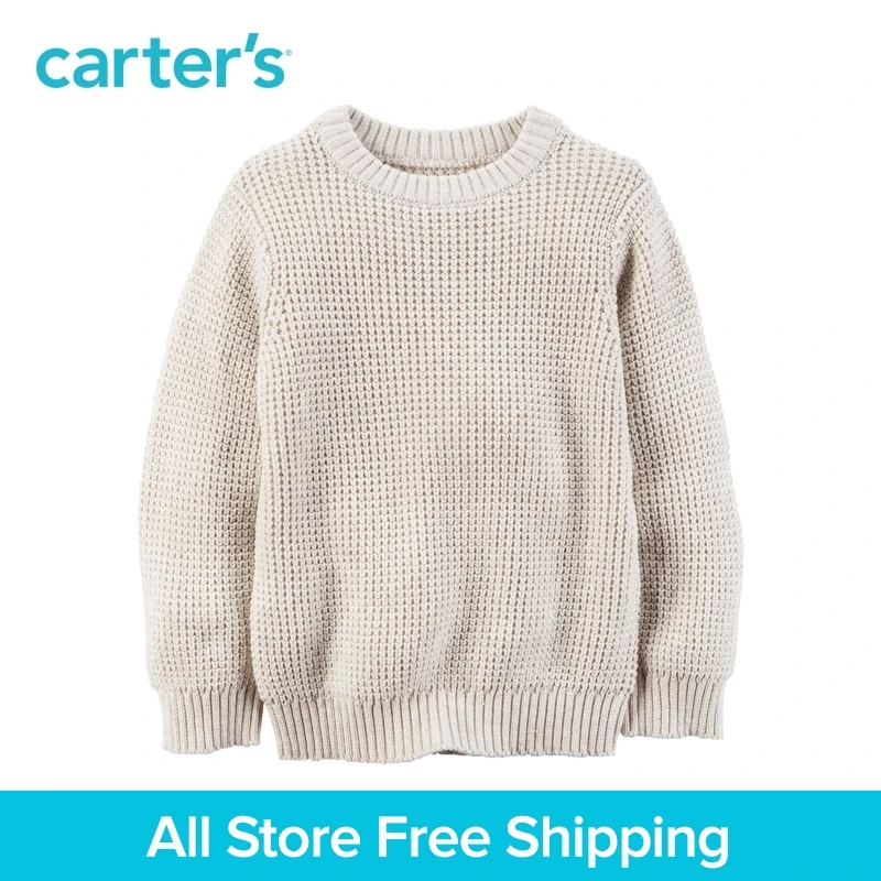 carters boy sweaters