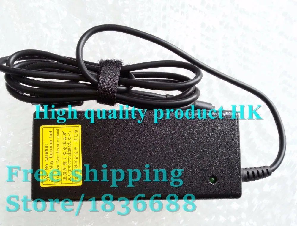19V 3.42A Power supply adapter laptop charger for Acer Chromebook AO1-131-C1G9 AO1-131-C7DW AO1-131-C9PM C720 Notebook PC