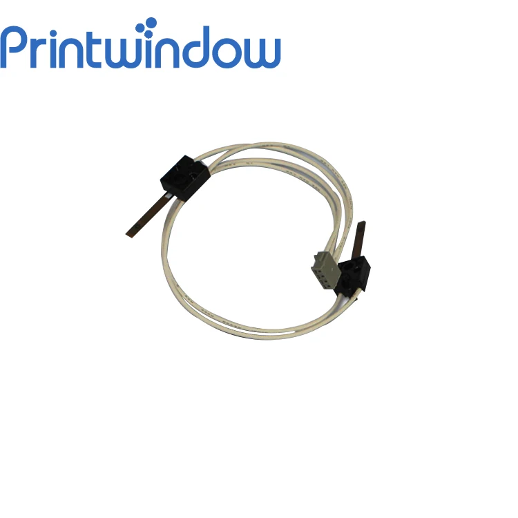 Printwindow фьюзера Термистор для Sharp AR M550N 550 620U 700 555 625 S 705 двойной головкой