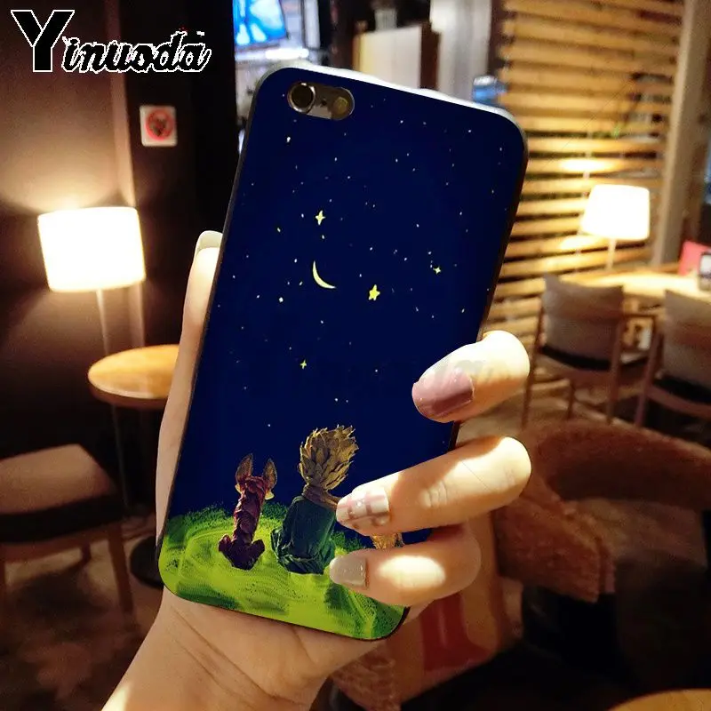 The little prince