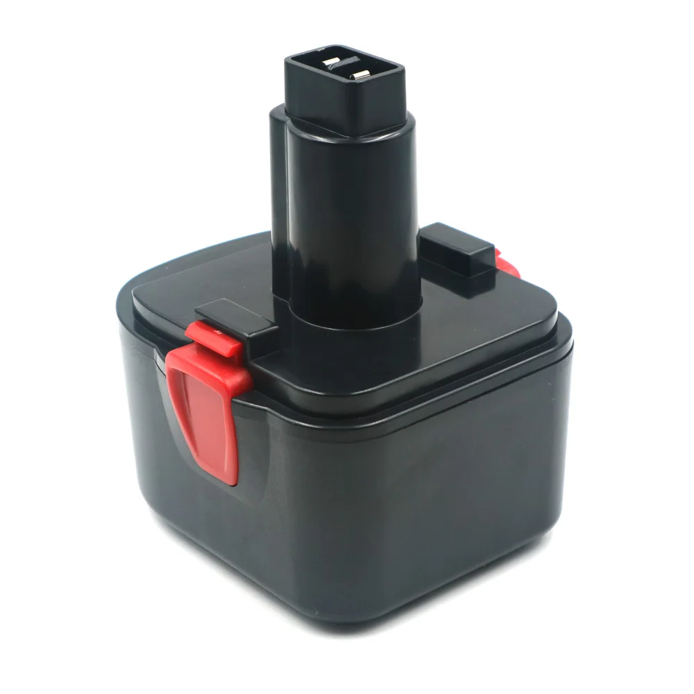 GRG 14.4 V 3000mAh, Batterie NI MH pour Lincoln 14.4 Volts Pistolet À