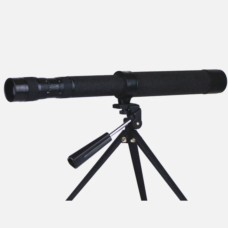 المهنية الروسية العسكرية أحادي تلسكوب HD التخييم الصيد تلسكوب قوية طويلة المدى التكبير أحادي Telescopio