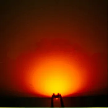 

5000 pcs Orange Amber SMD SMT 1210 3528 LED PLCC-2 POWER TOP 1.8-2.1V DC Lamp Bead 600-610nm SMD Chip for All Kinds of LED Light