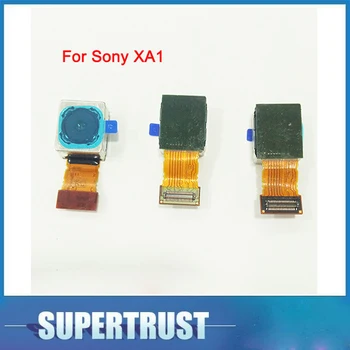 

For Sony Xperia XA1 / X / Z5 Compact mini / Z5 / Z5 Premium Rear Big Back Camera Flex Cable Connector 1PC/Lot