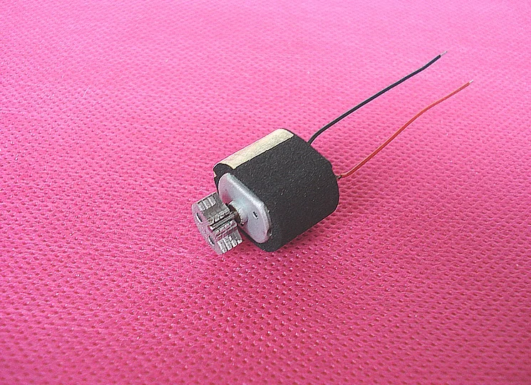

DC:Vibration motor/MICRO/with Shock absorption mat/Medical instruments lzx