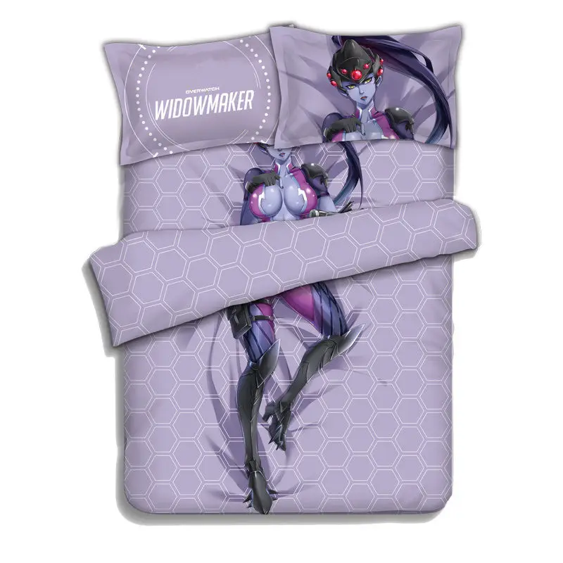 CP160604 Widowmaker