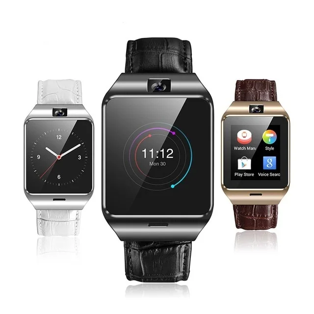 qf09 smartwatch