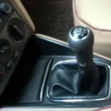 5 Скорость Шестерни рукоятка рычага переключения передач с PU сапоги Пыльник для VW Golf 4 Бора/старый Шестерни набор