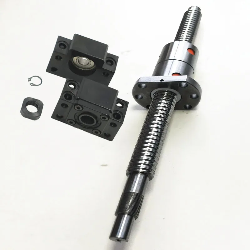 

Free shipping 1 pcs DFU4010-1500mm +1 set BKBF30 +1 pcs DSG40H