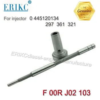 

ERIKC auto pressure control valve FooRJ02103 fuel injection pump part F 00R J02 103 auto spare parts FooR J02 103