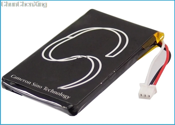 Аккумулятор Cameron Sino 850 мАч 616 0159 E225846 для Apple iPOD 10 Гб M8976LL 15 ГБ M9460LL 20 M9244LL 30 M8948LL 40