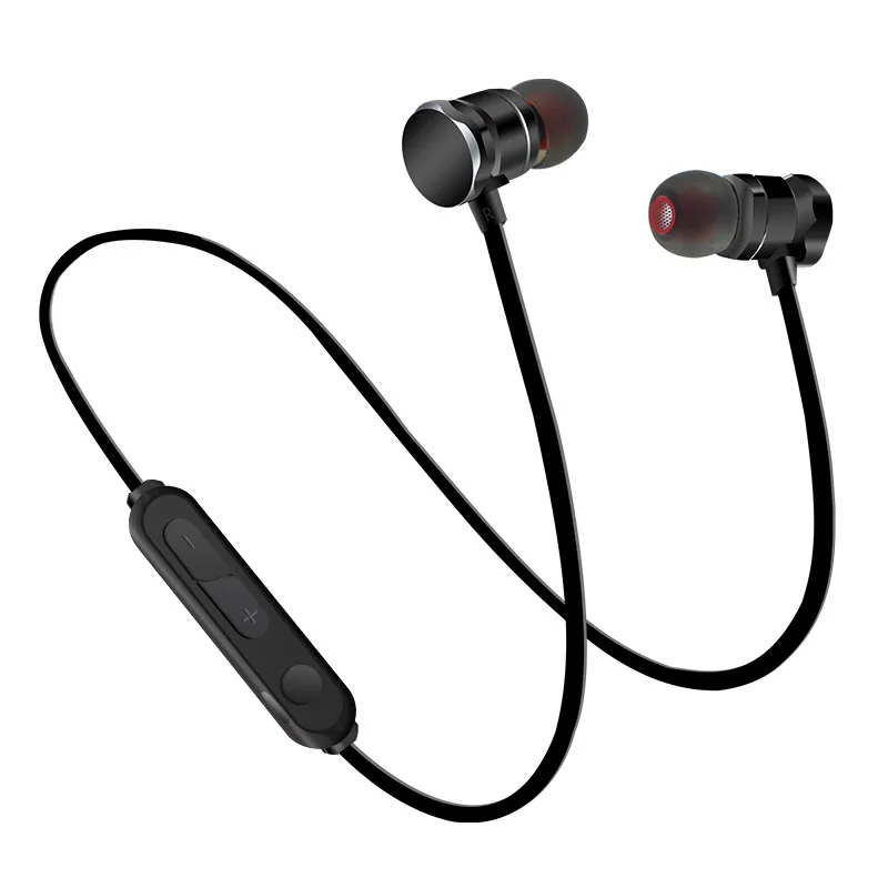 X3 Wireless Headphones Sports Bluetooth Earphone IPX5 Waterproof running with Mic | Электроника