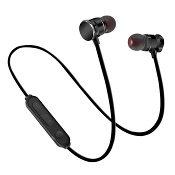 

X3 Wireless Headphones Sports Bluetooth Earphone IPX5 Waterproof running with Mic