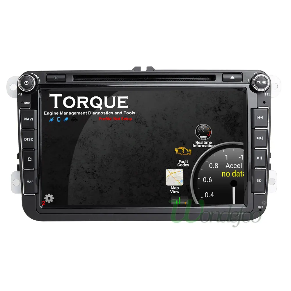 Excellent 2G Android 8.1 multimedia DVD For SEAT Leon Altea Alhambra Toledo VW GOLF5 GOLF6 POLO PASSAT B6 Octavia Fabia Rapid Yeti Superb 2