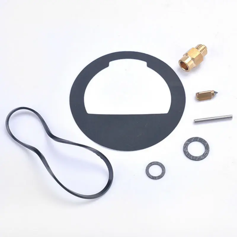 Carb Repair Overhaul Rebuild Kit for Kohler 25 757 01 S K301 K321 K482