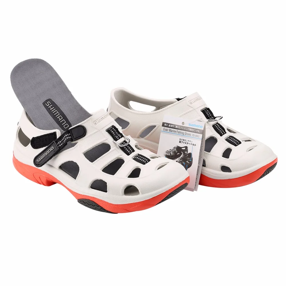 shimano evair sandal