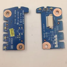 Оригина для Le n o v o IdeaCentre C540 Мощность световой индикатор состояния доска LS-9301P