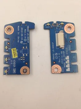 

Origina For Le n o v o IdeaCentre C540 Power Light Status Light Board LS-9301P