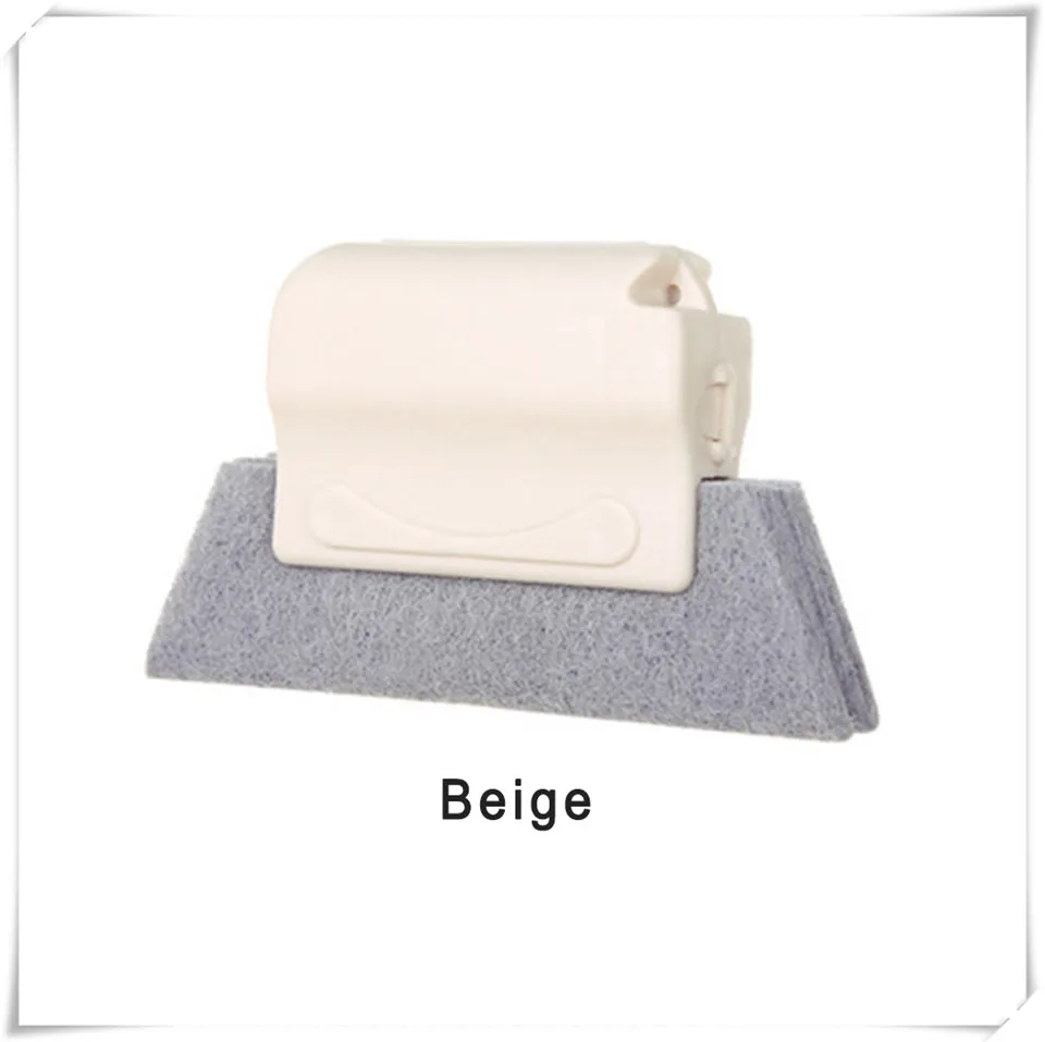 Cleaning Brush A Beige