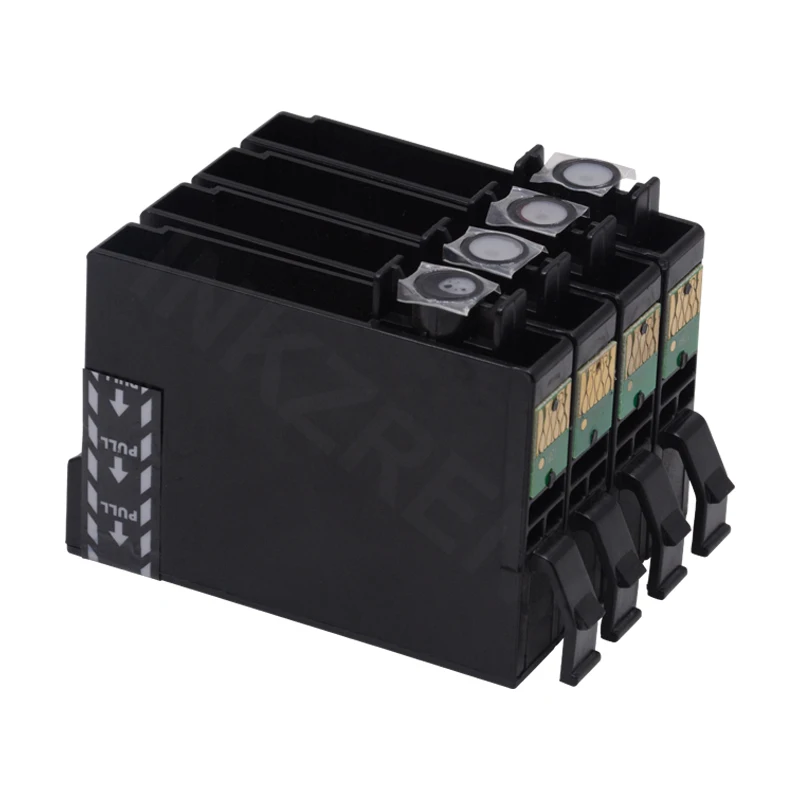 INKARENA 12 шт. T2991 29XL T2994 чернильные картриджи для Epson XP342 XP345 XP442 XP445 Стандартный