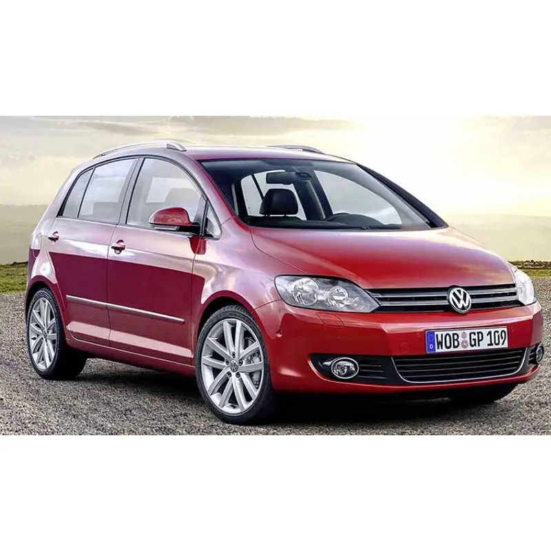 Светодиодные лампы для освещения салона автомобиля Volkswagen GOLF PLUS 5M1 521 Авто