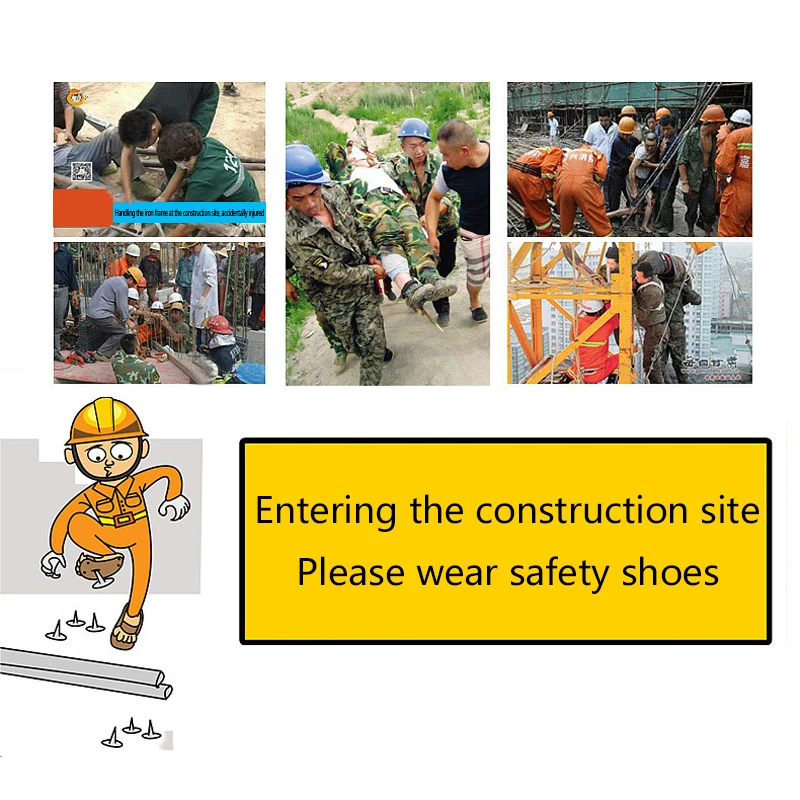 Дышащая сетчатая уличная Мужская Промышленная и строительная рабочая обувь со стальным носком; мужские военные армейские защитные ботинки; обувь с защитой от проколов