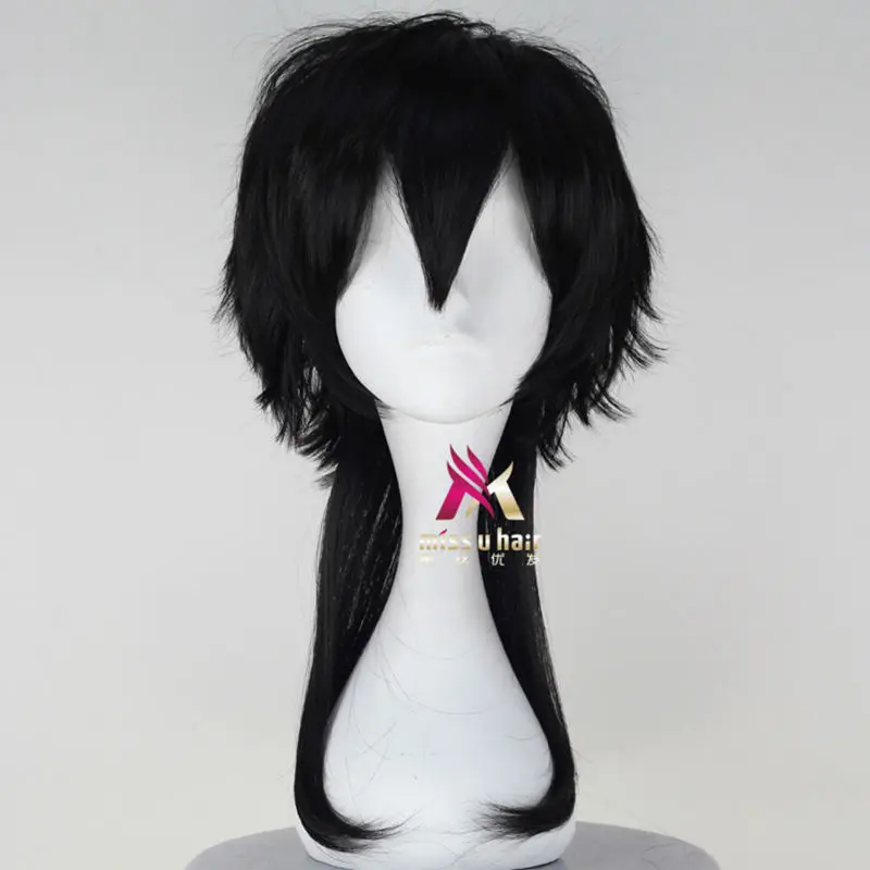 Cabelo Cheio Peruca Festa de Halloween Para Adultos Role play
