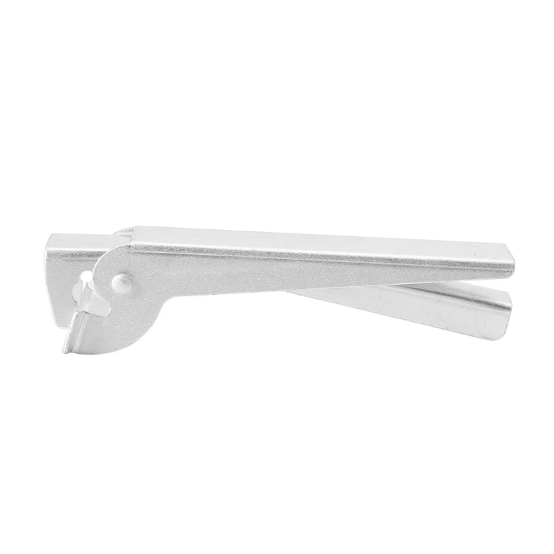 Camping viajes Picnic utensilios de cocina Anti caliente manija de aluminio Clip olla Pan pinza al aire libre de