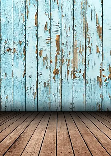 

5x7ft Wooden Photography Background Backdrop Photo Backdrops Studio Props