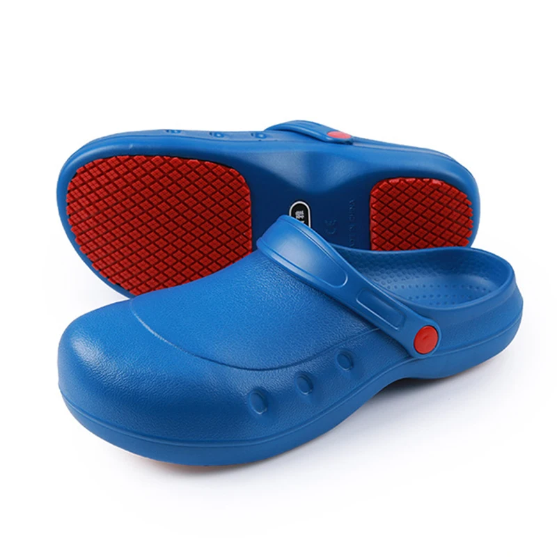 steel toe nursing shoes