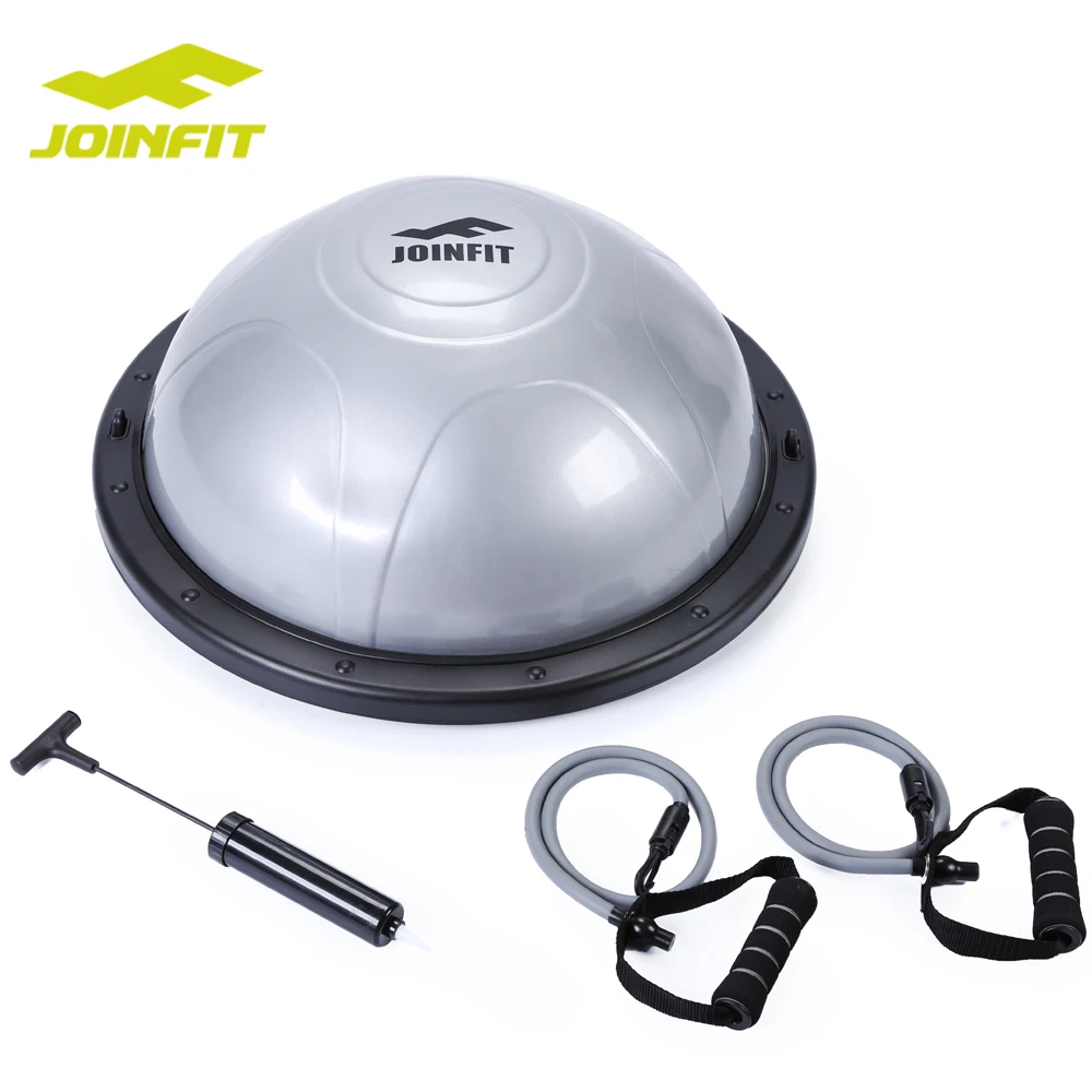 Balance Ball/Fitness Training Balance Trainer Ball / Resistance Bands