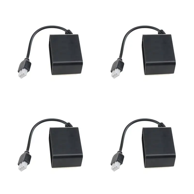 

MJX Bugs 5 W B5W RC Quadcopter Spare Parts Charging Adapter Box Charger Transfer Box