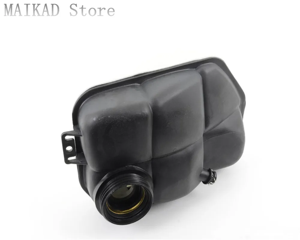 

Coolant Reservoir Overflow Expansion Tank for Mercedes-Benz Mercedes-Benz W211 E200 E220 E240 E280 E300 E320 E350 A2115000049