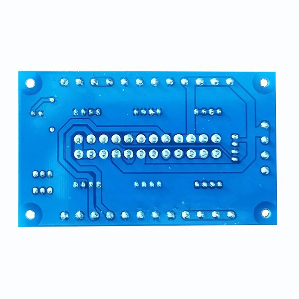 PC 24 20Pin ATX DC Power Supply Breakout Board Module Adapter DIY Accessories 2019hot 4