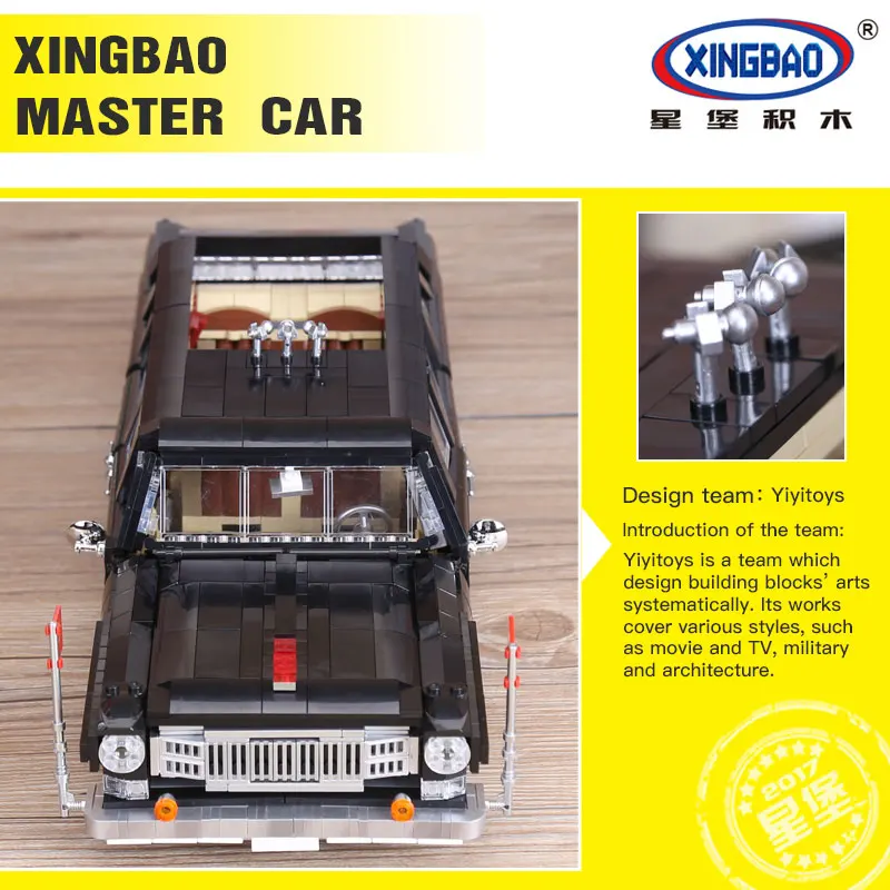 X Models Building toy Compatible with Lego X03003 2327Pcs HongQi Car Blocks Toys Hobbies For Boys Girls Model Building Kits X Models Building toy Compatible with Lego X03003 2327Pcs HongQi Car Blocks Toys Hobbies For Boys Girls Model Building Kits