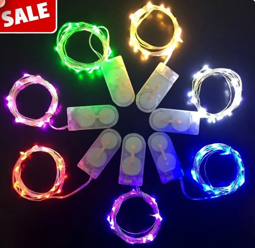 Party Decoration Micro Led Seed Vine Vase Lights Wedding Party Decoration Micro Led Seed Vine