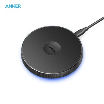 

Anker Wireless Charger for iPhone 8/8 Plus iPhone X Galaxy Note 5 S7/S7 edge/S6/S6 edge/S6 edge+ Nexus4/5/6/7 LG G3 OtherDevices