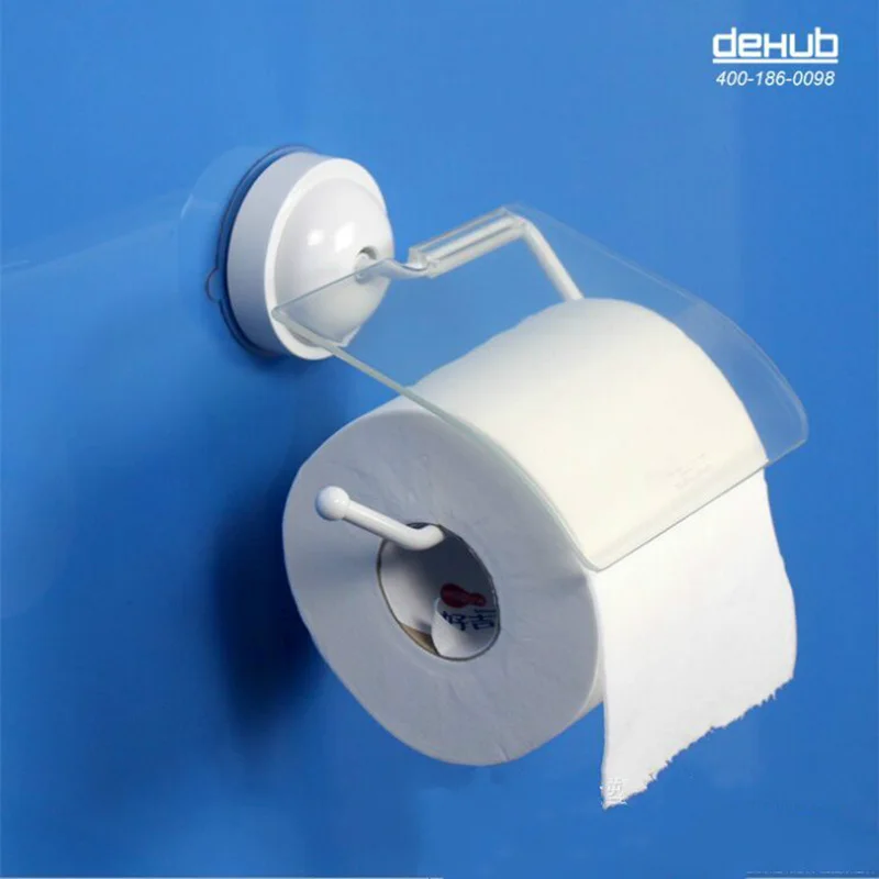 Stainless Steel Wall Mounted Toilet Paper Holder Toilet Roll Holder