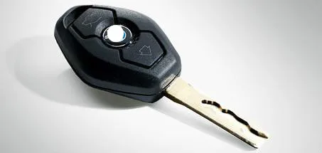 BMW E key