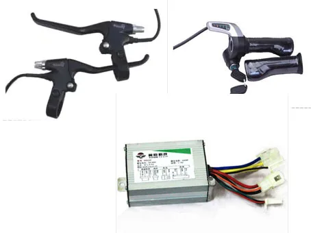 

free shipping electric motor controller , electric bike conversion kit , electric bike mid motor , electric motor