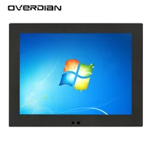 Intelligent computer Squre Screen Win7 System Single Touch Screen 1024*768 Industrial Computer Household Embedded Computer Intelligent computer Squre Screen Win7 System Single Touch Screen 1024*768 Industrial Computer Household Embedded Computer