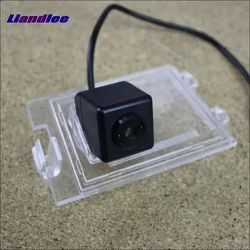 

Liandlee Car Tracing Cauda Laser Light For Jeep Liberty 2011~2015 Modified Special Anti Fog Lamps Rear Anti-collision Lights