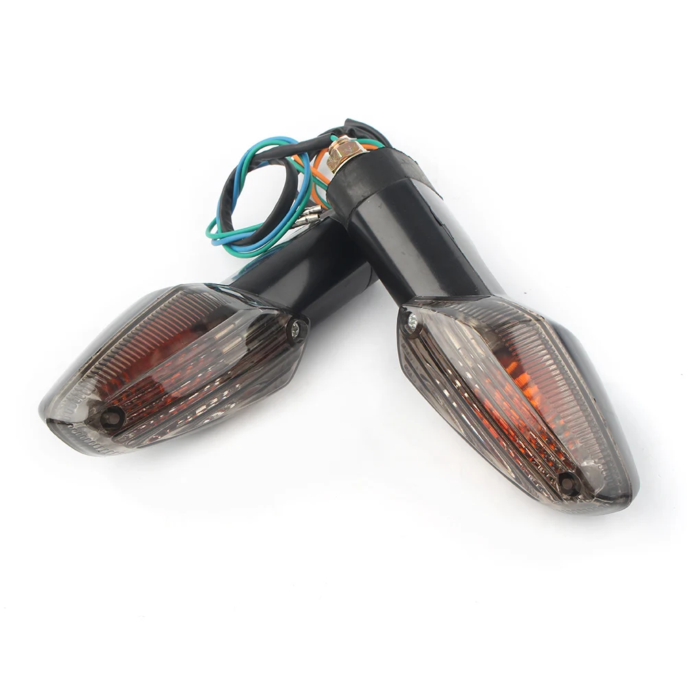 Указатель поворота указатели для Honda CBR250R CBR 250R 2011 2012 2013 2015 / CBR300R CB300F 2014 2016 2017| |