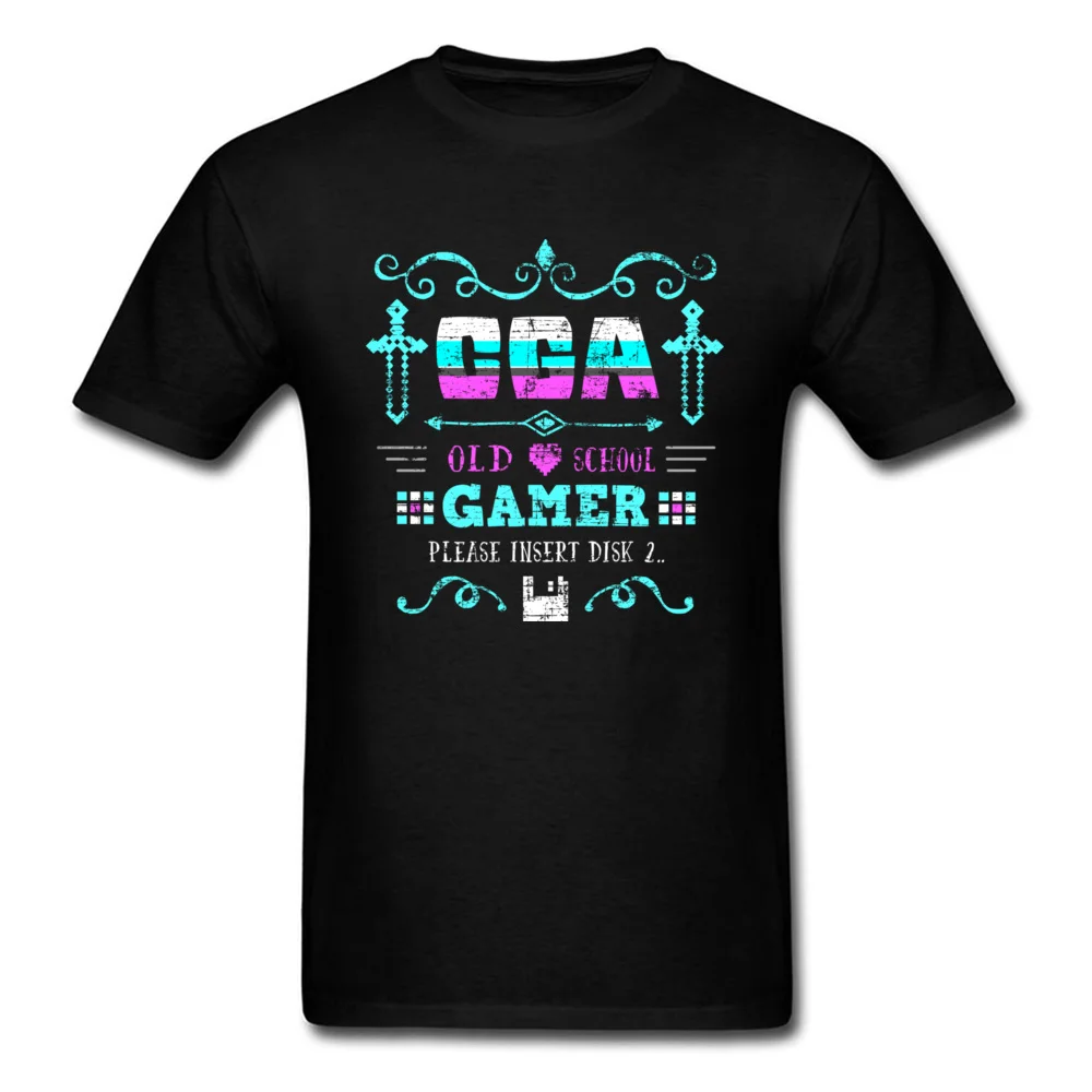 CGA Gamer_black