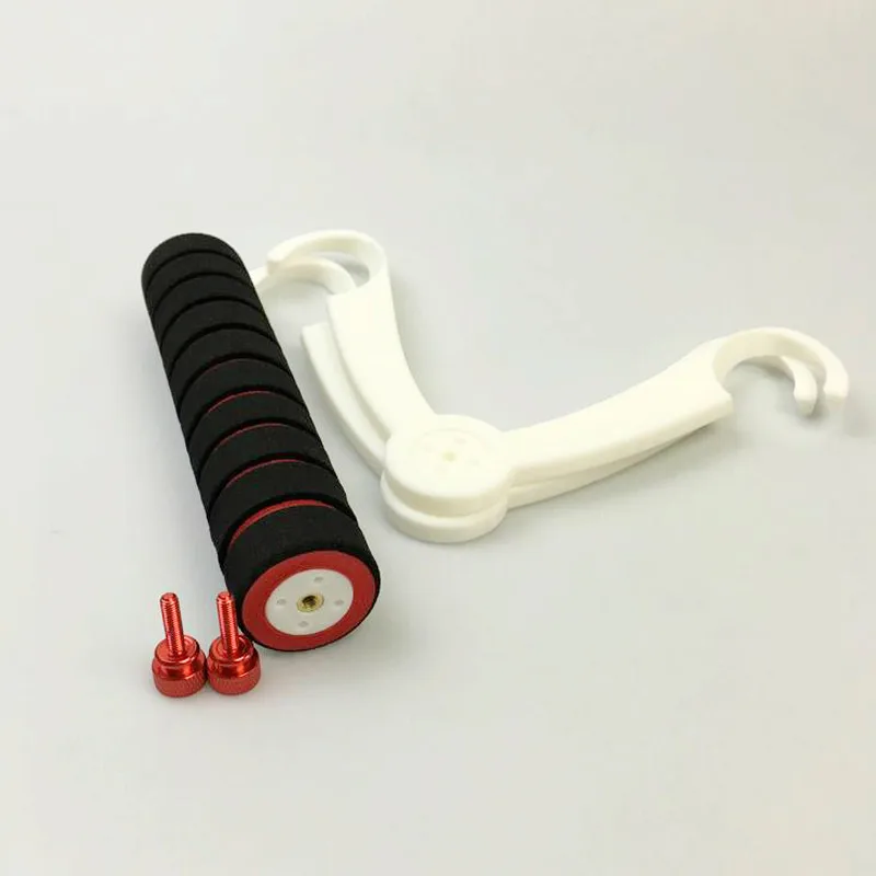DJI Phantom 4 Handheld Gimbal Retrofit Kit Portable Hand Gimbal For DJI Phantom 4 RC Drone FPV Quadcopter