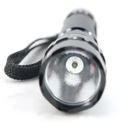 Прочные и Портативный светодиодный фонарик 501B CREE xp-g R5 холодный белый свет op 5-Режим светодиодный фонарик
