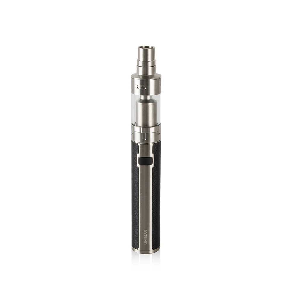 Оригинал Joyetech Unimax 22 аккумулятор встроенный 2200 мАч с атомайзером Eleaf Lemo2 емкость 3 8